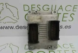 93160583 блок управления ECU Opel Corsa C 2003