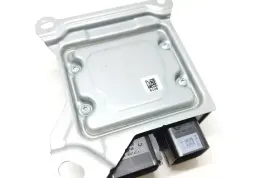 6100924290BD блок управления AirBag (SRS) Ford Focus 2014