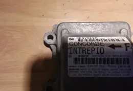 04602420AF блок управления AirBag (SRS) Chrysler Concorde 1999