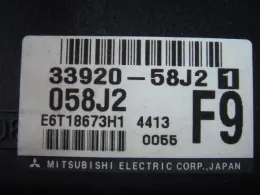 1AB218881B блок управления двигателем Mazda Az, wagon