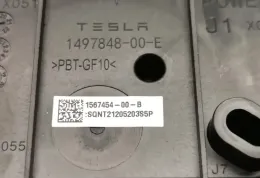 1567454-00-B блок управління комфорту Tesla Model 3 2021