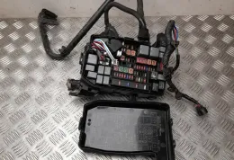 8266202B71 Fuse box control unit Toyota Auris E180 2018