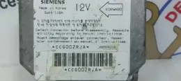 54378 AirBag (SRS) control unit Daewoo Nexia 1995