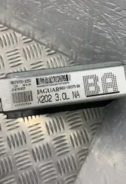 MB0797009250 блок управления двигателем Jaguar S-Type 2006 - фото
