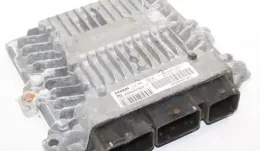 5WS40196FT блок управления ECU Peugeot 407 2006