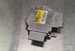 43020006 блок управления AirBag (SRS) Saab 9-3 Ver2 2005
