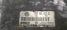 8DO9650611281108 блок управління ECU Seat Ibiza II (6k) 1996