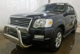 Блок керування паливним насосом Ford Explorer 4