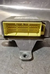 XKC0K38113F блок управління AirBag (SRS) Subaru Forester SH 2008