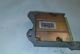 2F12A блок управления AirBag (SRS) Mazda 6 2004