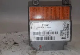 H3T8L30AD10 блок управления AirBag (SRS) Mercedes-Benz C W203 2003