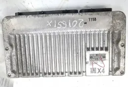 98661-0ZM40 блок управління ECU Toyota Auris E180 2015