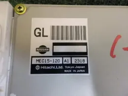 23710AS510 блок управления двигателем Nissan Cima