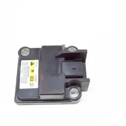 15934335 AirBag (SRS) control unit Cadillac SRX 2007