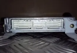 2758006300 блок управління ECU Mazda Premacy 2002