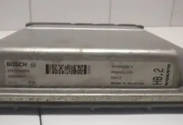 0000081393 блок управління двигуном Volvo S70 V70 V70 XC 1999 - фото