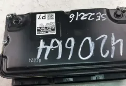 896610U170 блок управления ECU Toyota Yaris 2013