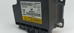 405291A6 блок управления AirBag (SRS) Renault Megane III 2009