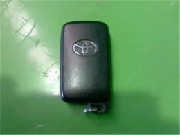 8966168212 блок управления двигателем Toyota Wish