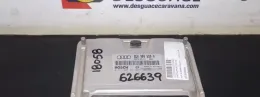 8E0909559M блок управління Audi A4 S4 B6 8E 8H 2002 р.в. - фото