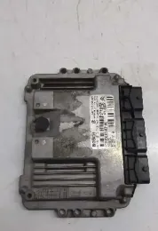 27545417514 блок управления ECU Peugeot 207 CC 2007