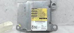 891700F050 блок управления AirBag (SRS) Toyota Corolla Verso AR10 2008