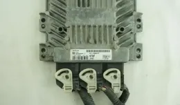 9T1112A650DF блок управления ECU Ford Transit - Tourneo Connect 2006