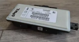 6577938502601 блок управления AirBag (SRS) BMW X5 F15 2015
