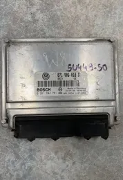 26SA5422 блок управління двигуном Volkswagen PASSAT B5 1999