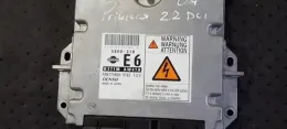 B371MAW47A блок управління ECU Nissan Primera 2004