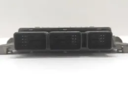 S126013001 блок управління ECU Nissan Qashqai 2008