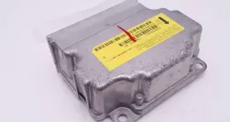 TDPME23G7P0614 блок управління AirBag (SRS) Mitsubishi Outlander 2008