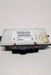 16B2990C3248F блок управления AirBag (SRS) BMW X6 F16 2016