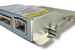 003000001504 блок управления AirBag (SRS) Volvo S80 2007