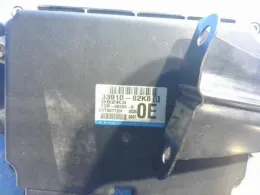 3391082K8 блок управления двигателем Nissan