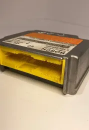 0806115056 блок управління AirBag (SRS) Mercedes-Benz CLK A209 C209 2007
