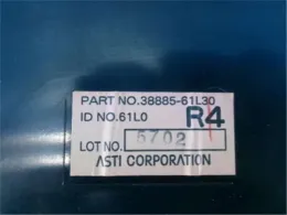 3888561L30 блок управления полным приводом Suzuki Jimny