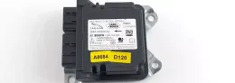 7A40025685AJ блок управления AirBag (SRS) Land Rover Range Rover Evoque L538 2017