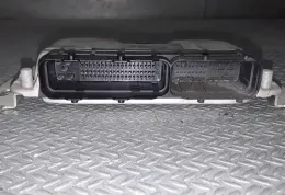 47001550 блок управления ecu Ssang Yong Rexton 2004