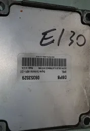 863529LH0061010X блок управления ECU Opel Astra G 2002