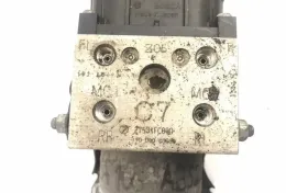 Блок ABS Subaru Forester SF 1997-2002