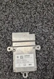 6994534 блок управления AirBag (SRS) BMW 5 G30 G31 2017