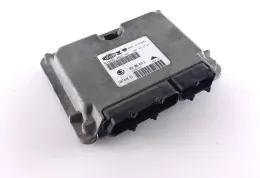 E509E328656U176 блок управління ECU Skoda Octavia Mk1 (1U) 2000