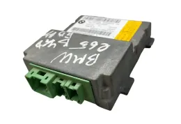 SM692455501 блок управління AirBag (SRS) BMW 7 E65 E66 2004