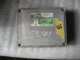 8966116200 блок управления двигателем Toyota