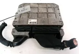 MB275900-144 блок управління ECU Toyota Avensis T270 2009