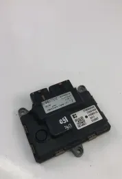 2195006000 блок управління ECU Volvo S90, V90 2019