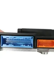 006102700245 блок управління AirBag (SRS) Volvo V50 2006