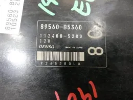 89560B5851 блок керування двигуном до Daihatsu