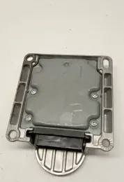 6886187 блок управления AirBag (SRS) BMW M4 F82 F83 2017